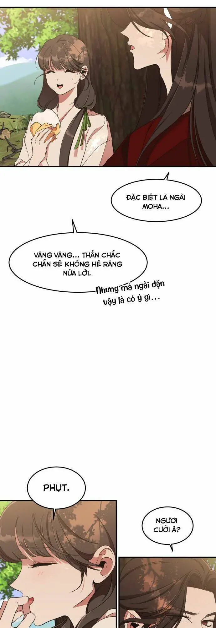Chiến Lược Săn Hổ Của Nữ Thần Nettruyen ZZZ Chương 19 Page 49
