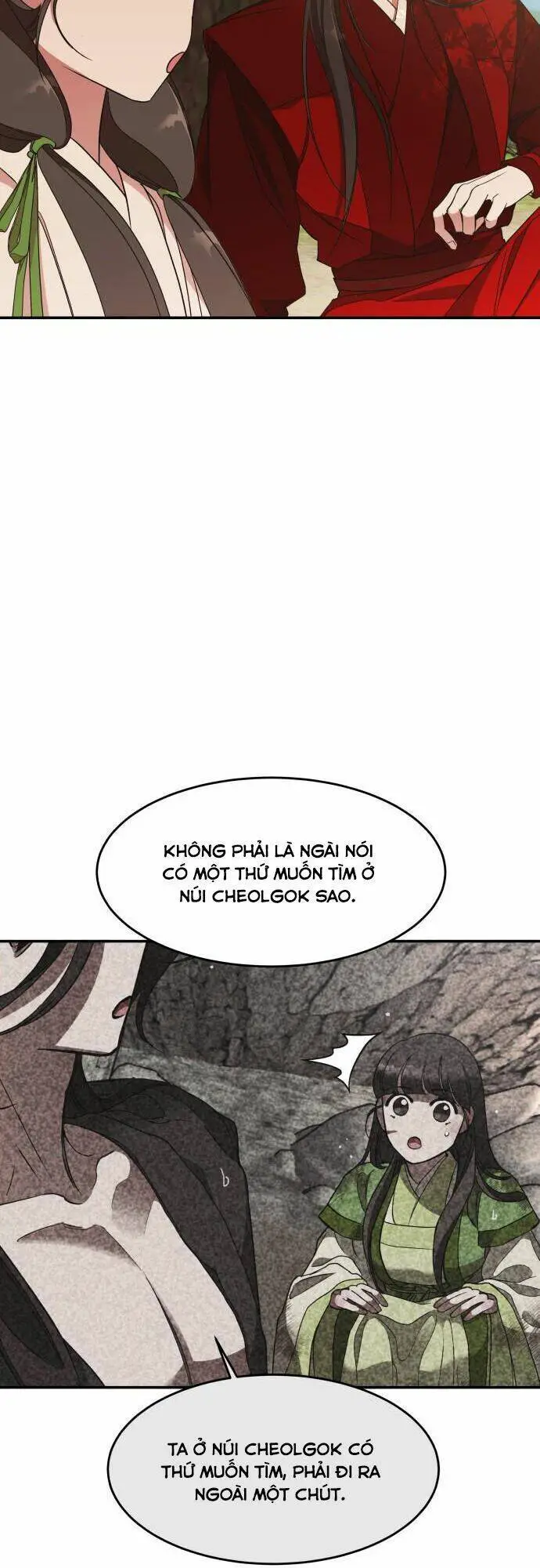 Chiến Lược Săn Hổ Của Nữ Thần Nettruyen ZZZ Chương 19 Page 51