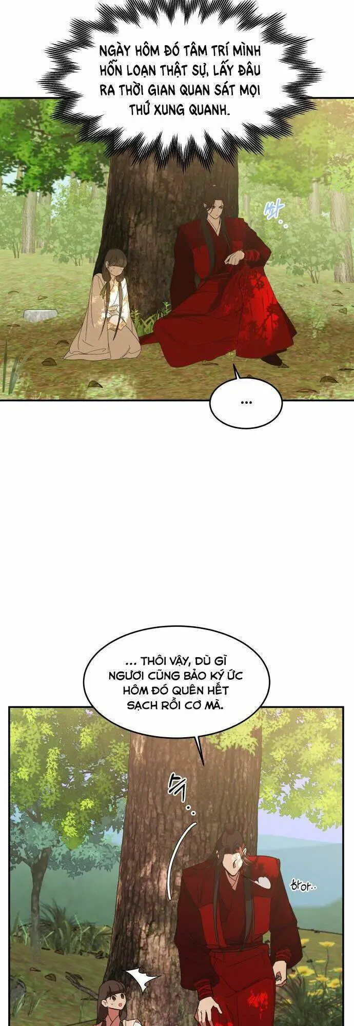Chiến Lược Săn Hổ Của Nữ Thần Nettruyen ZZZ Chương 19 Page 63