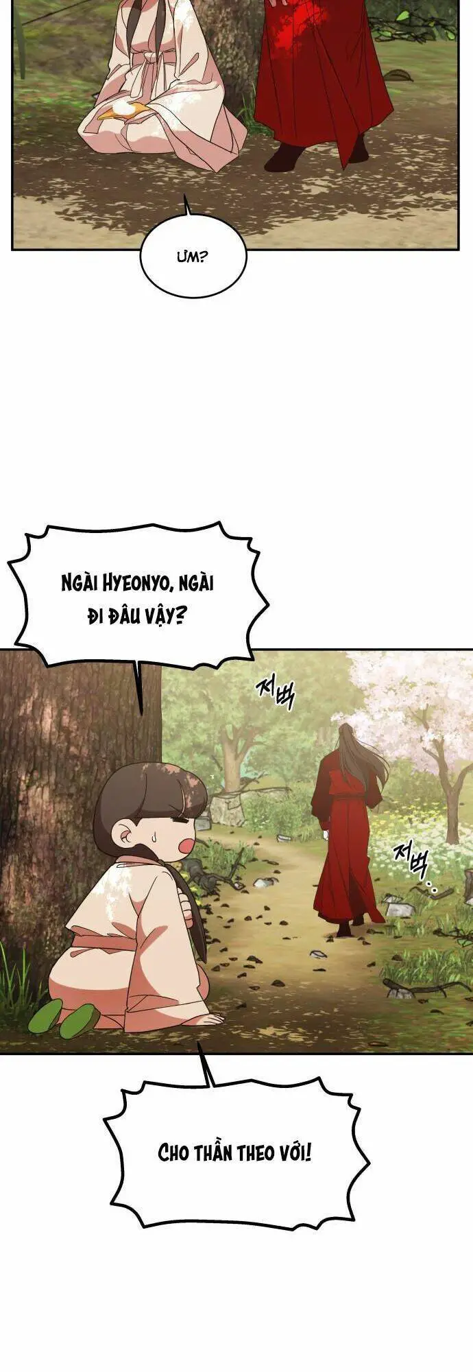 Chiến Lược Săn Hổ Của Nữ Thần Nettruyen ZZZ Chương 19 Page 64