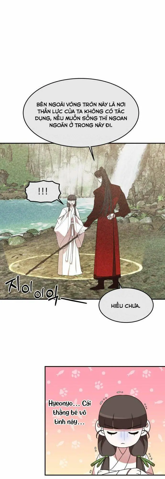 Chiến Lược Săn Hổ Của Nữ Thần Nettruyen ZZZ Chương 19 Page 68