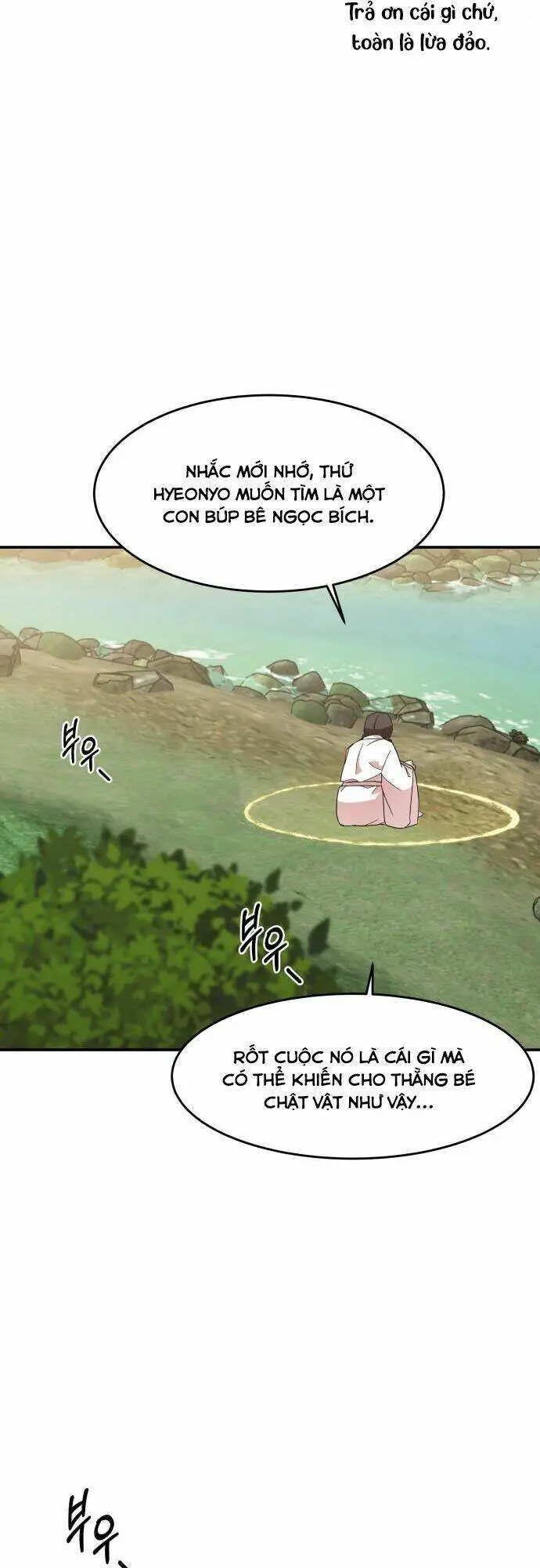 Chiến Lược Săn Hổ Của Nữ Thần Nettruyen ZZZ Chương 19 Page 69