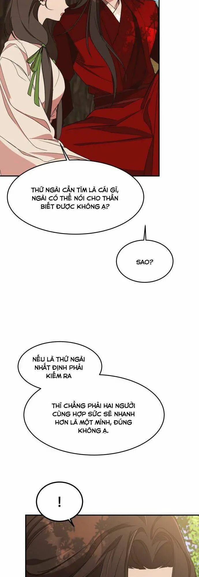 Chiến Lược Săn Hổ Của Nữ Thần Nettruyen ZZZ Chương 19 Page 80