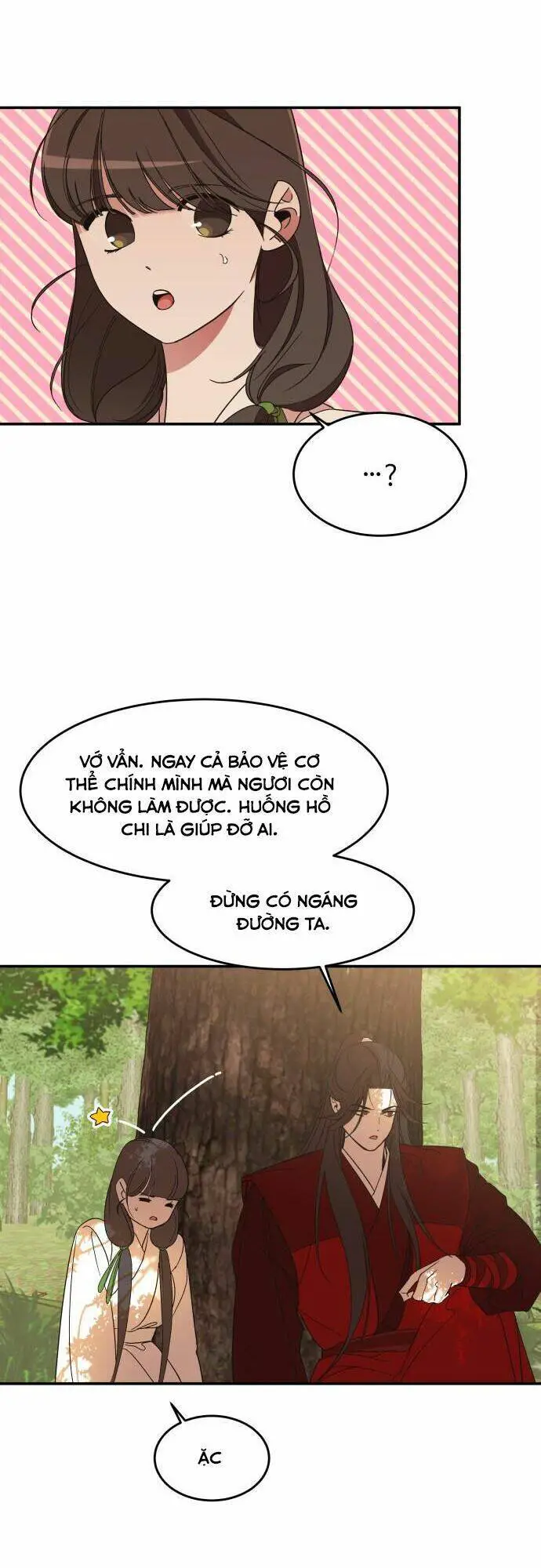 Chiến Lược Săn Hổ Của Nữ Thần Nettruyen ZZZ Chương 19 Page 82