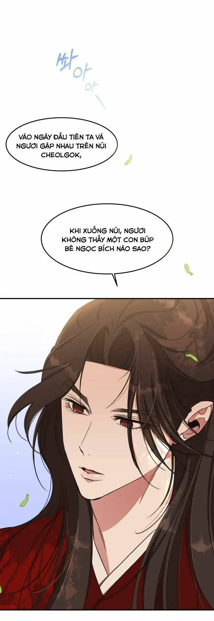 Chiến Lược Săn Hổ Của Nữ Thần Nettruyen ZZZ Chương 19 Page 85