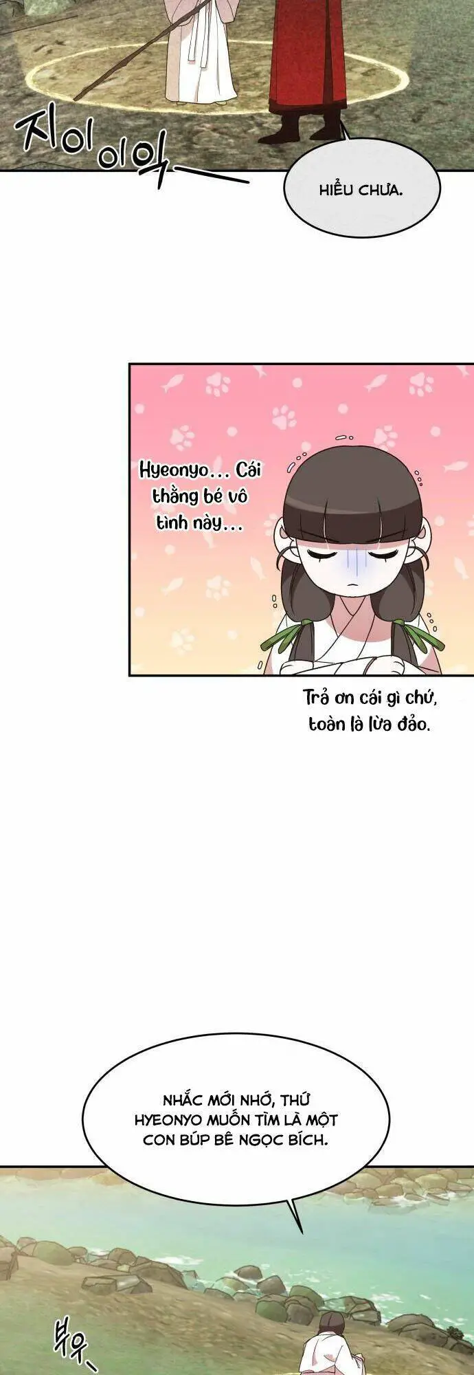 Chiến Lược Săn Hổ Của Nữ Thần Nettruyen ZZZ Chương 19 Page 94