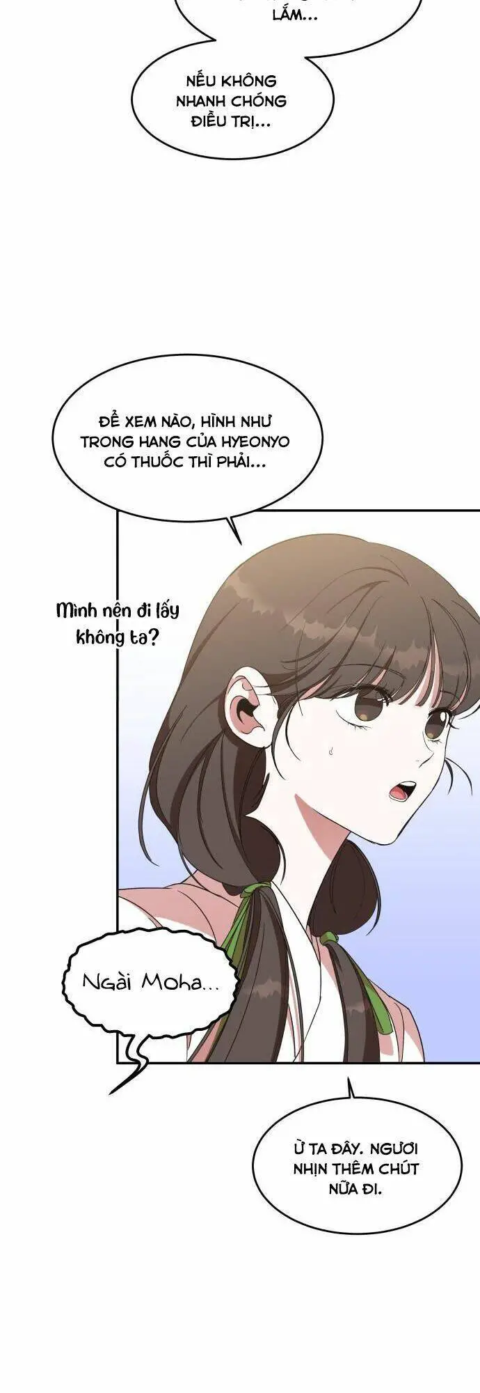 Chiến Lược Săn Hổ Của Nữ Thần Nettruyen ZZZ Chương 19 Page 100
