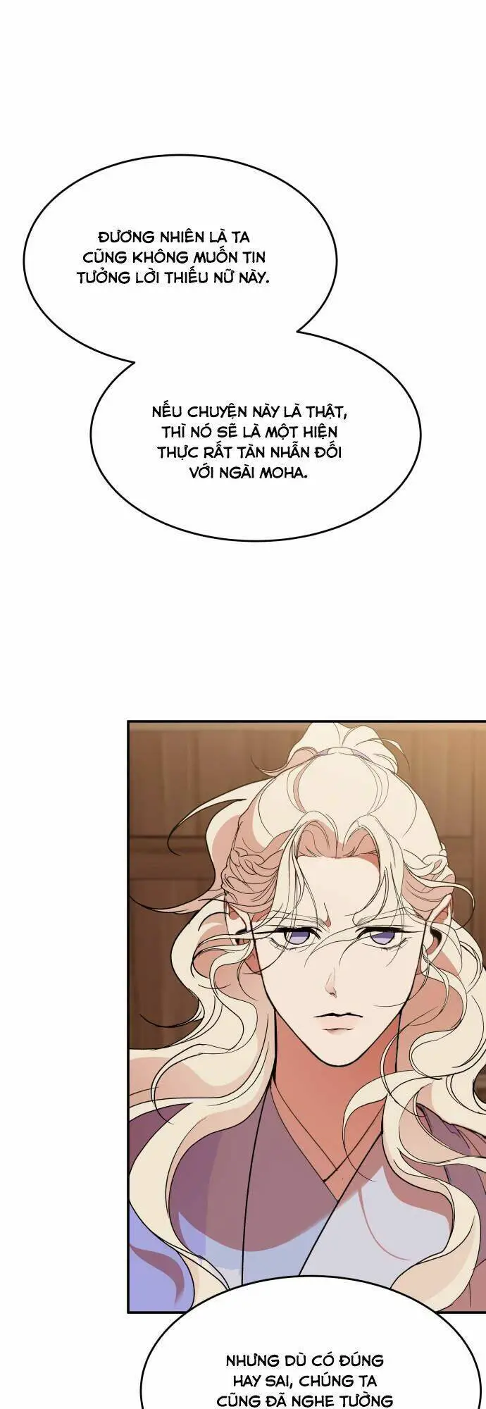 Chiến Lược Săn Hổ Của Nữ Thần Nettruyen ZZZ Chương 38 Page 18