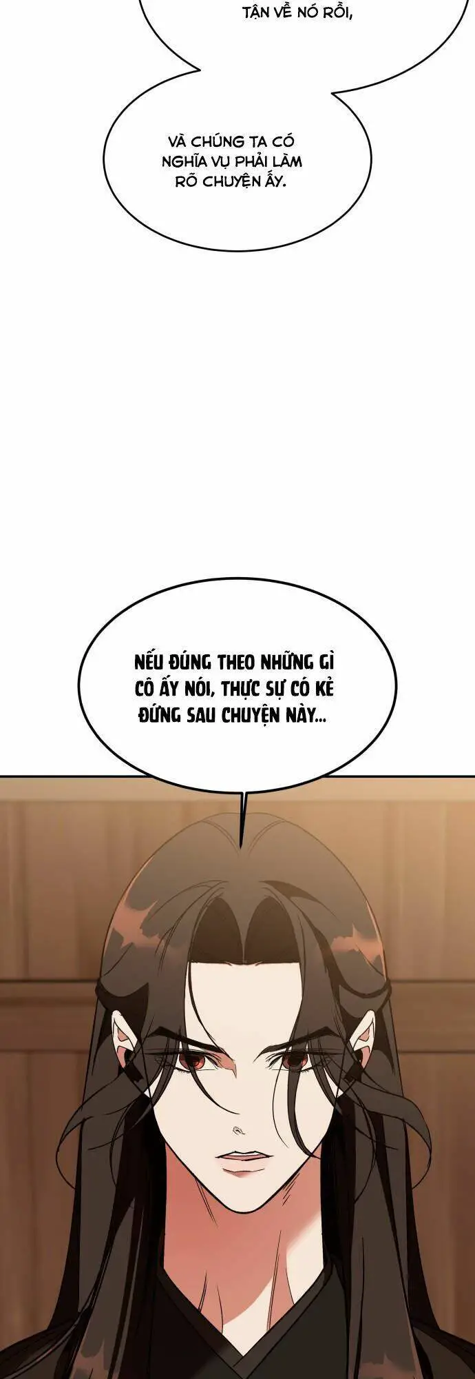 Chiến Lược Săn Hổ Của Nữ Thần Nettruyen ZZZ Chương 38 Page 19