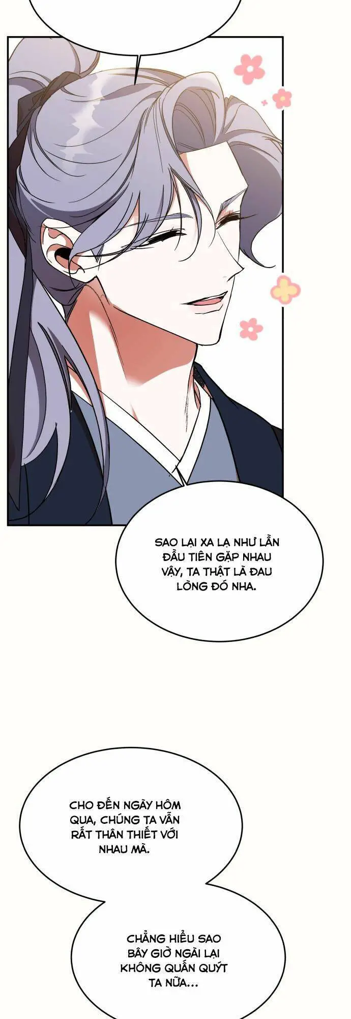 Chiến Lược Săn Hổ Của Nữ Thần Nettruyen ZZZ Chương 38 Page 36