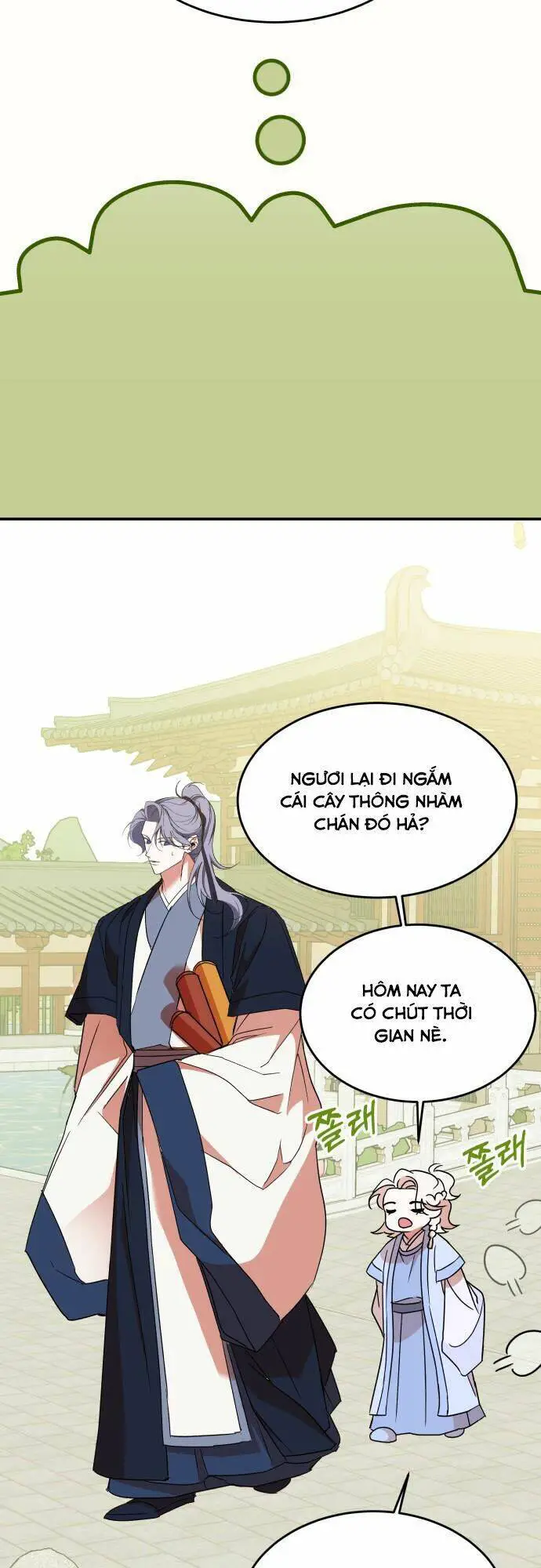 Chiến Lược Săn Hổ Của Nữ Thần Nettruyen ZZZ Chương 38 Page 37