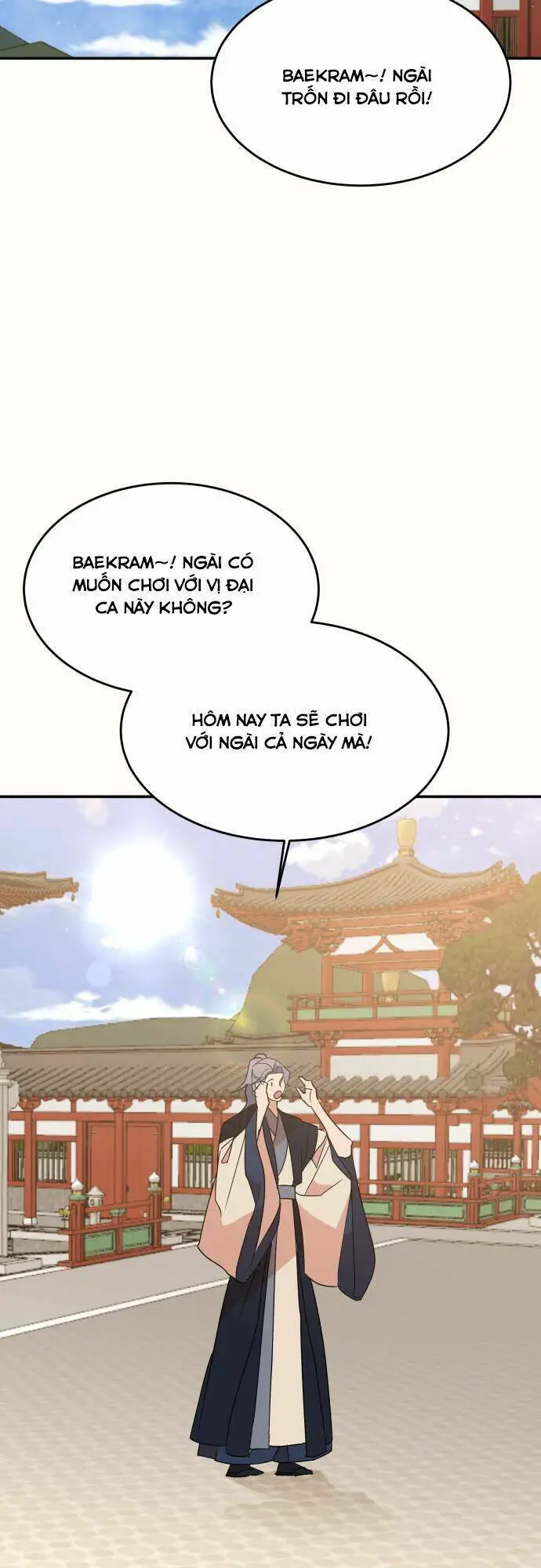 Chiến Lược Săn Hổ Của Nữ Thần Nettruyen ZZZ Chương 38 Page 47