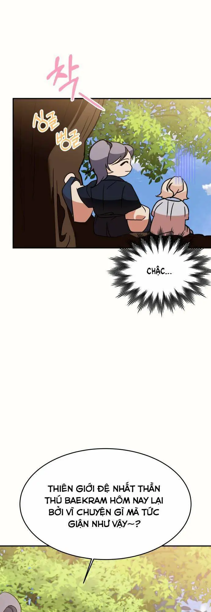 Chiến Lược Săn Hổ Của Nữ Thần Nettruyen ZZZ Chương 38 Page 51