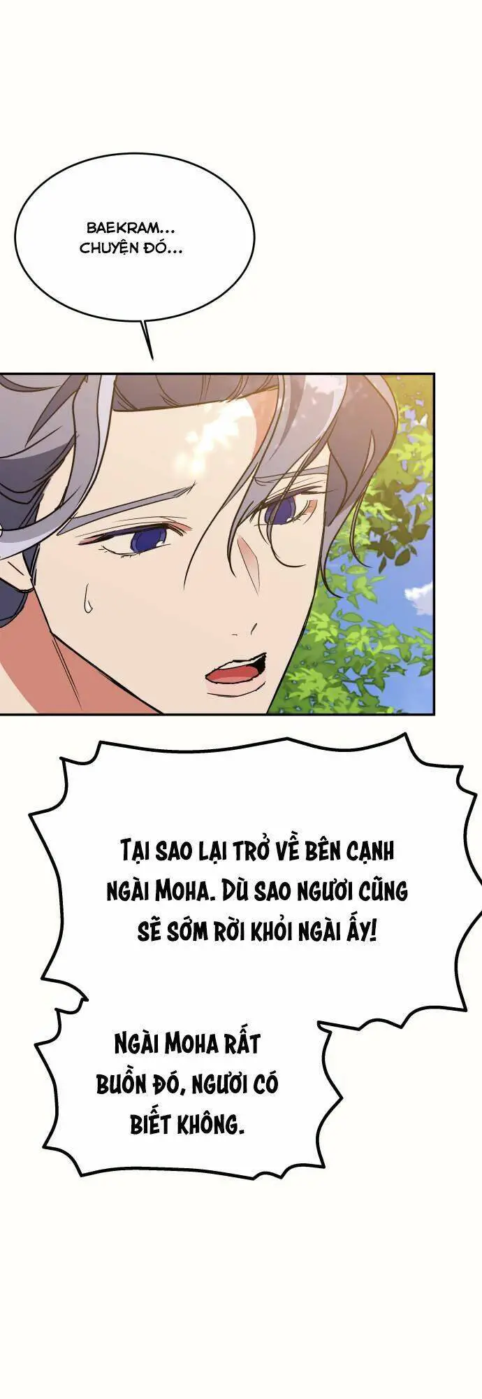 Chiến Lược Săn Hổ Của Nữ Thần Nettruyen ZZZ Chương 38 Page 58