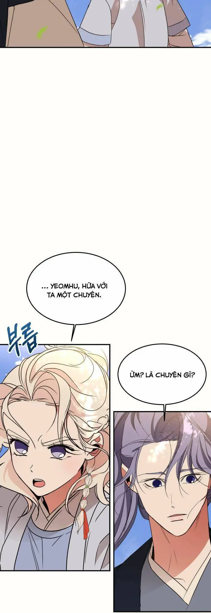Chiến Lược Săn Hổ Của Nữ Thần Nettruyen ZZZ Chương 38 Page 67
