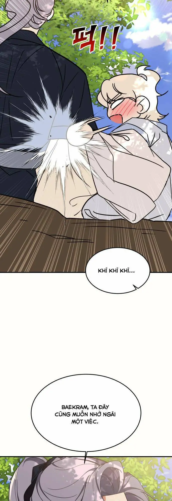 Chiến Lược Săn Hổ Của Nữ Thần Nettruyen ZZZ Chương 38 Page 73