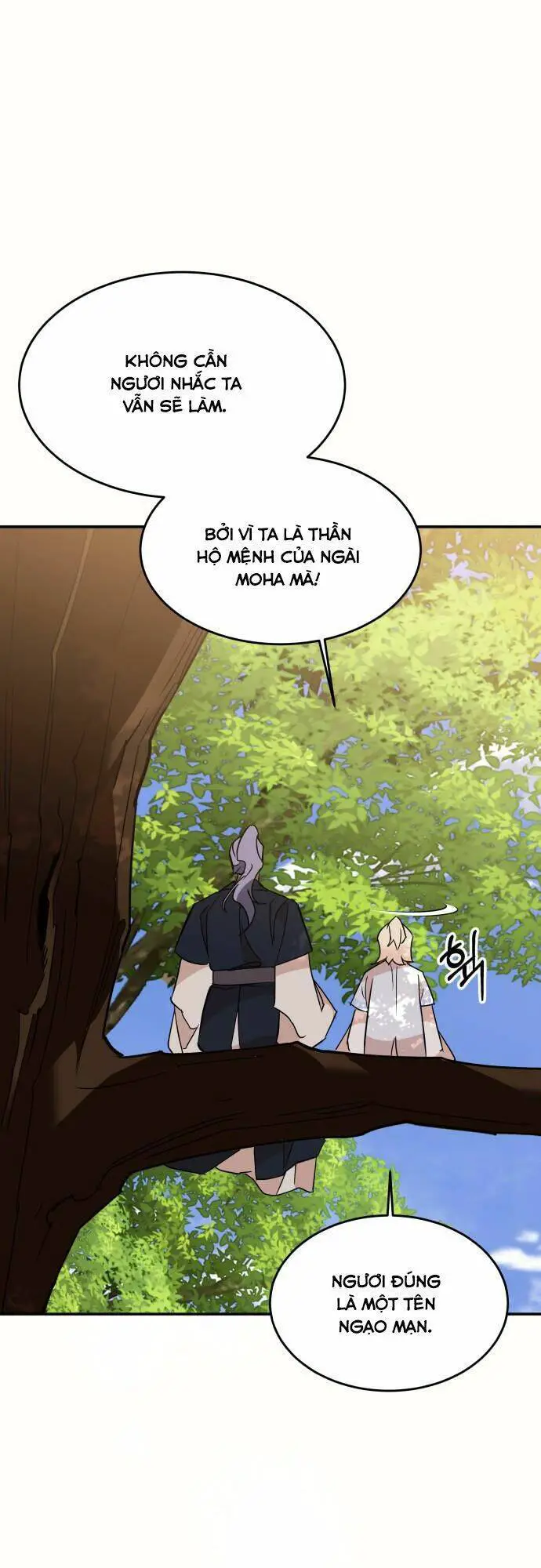 Chiến Lược Săn Hổ Của Nữ Thần Nettruyen ZZZ Chương 38 Page 77