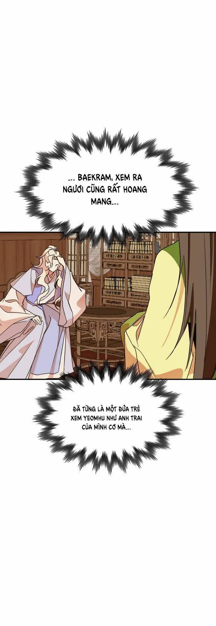 Chiến Lược Săn Hổ Của Nữ Thần Nettruyen ZZZ Chương 38 Page 84