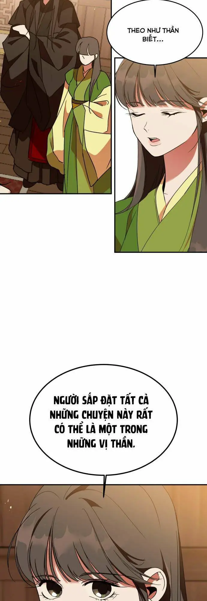 Chiến Lược Săn Hổ Của Nữ Thần Nettruyen ZZZ Chương 38 Page 87