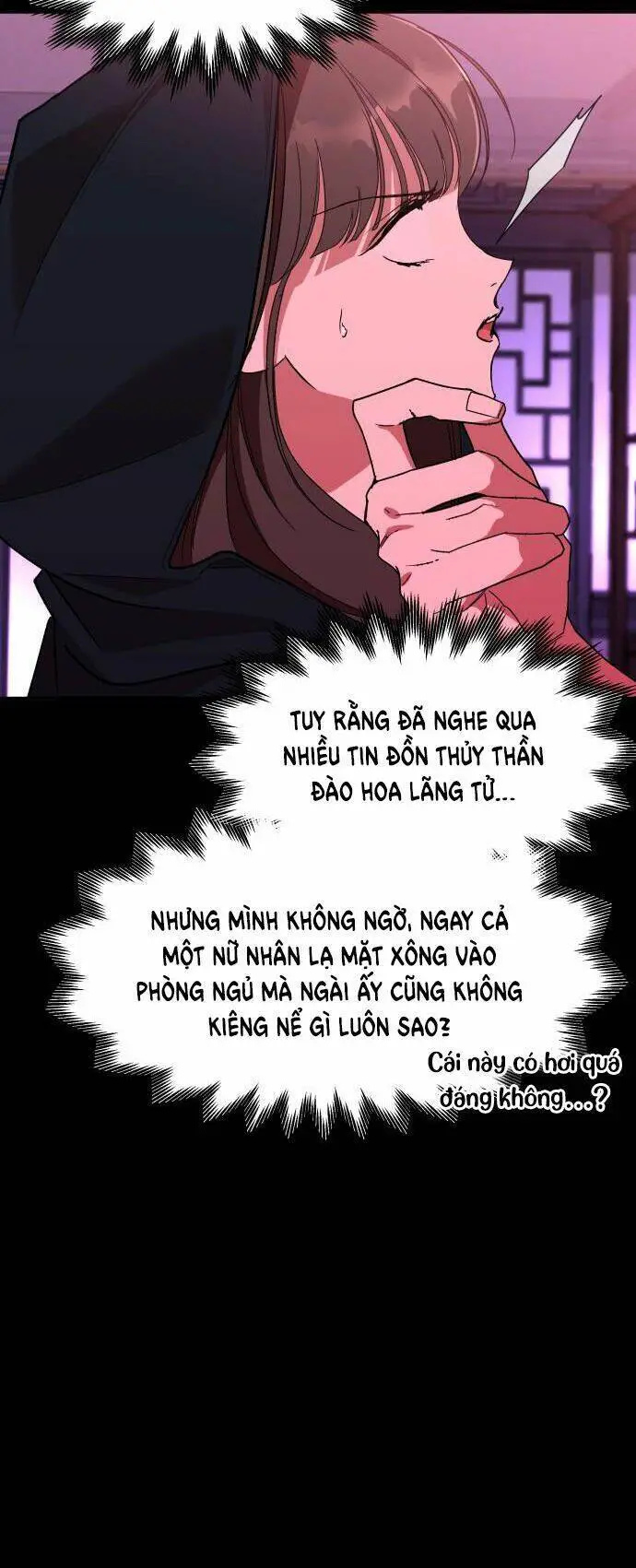 Chiến Lược Săn Hổ Của Nữ Thần Nettruyen ZZZ Chương 26 Page 17
