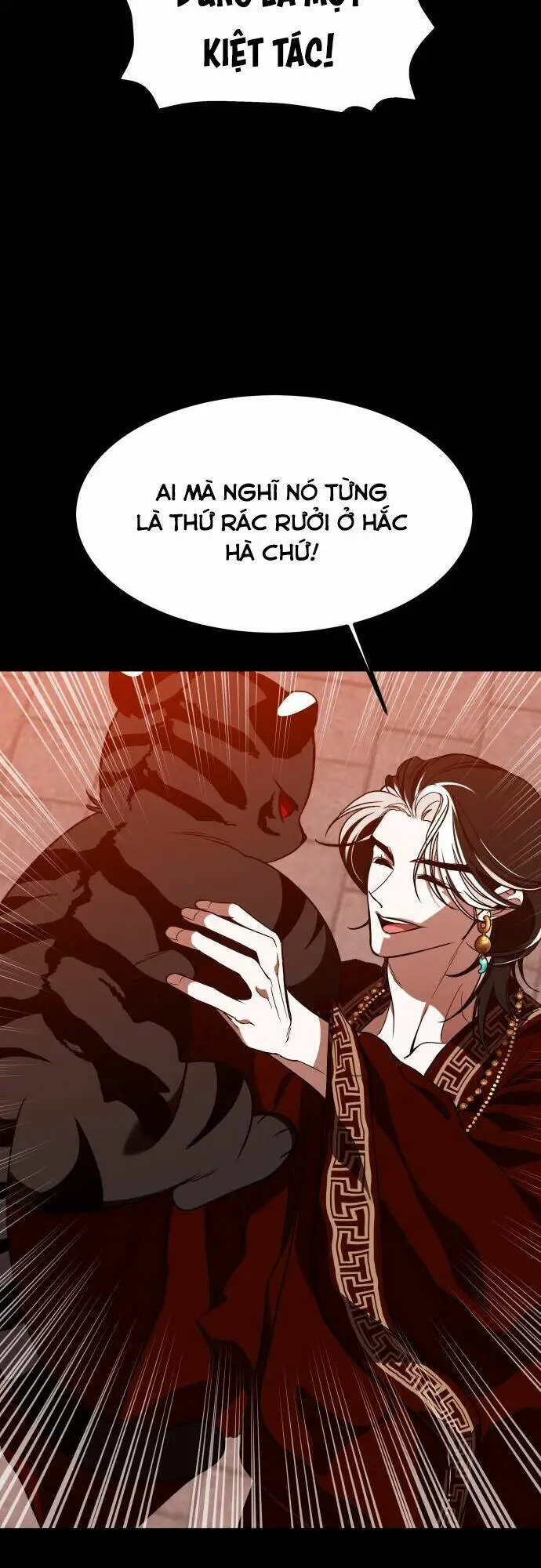 Chiến Lược Săn Hổ Của Nữ Thần Nettruyen ZZZ Chương 18 Page 14