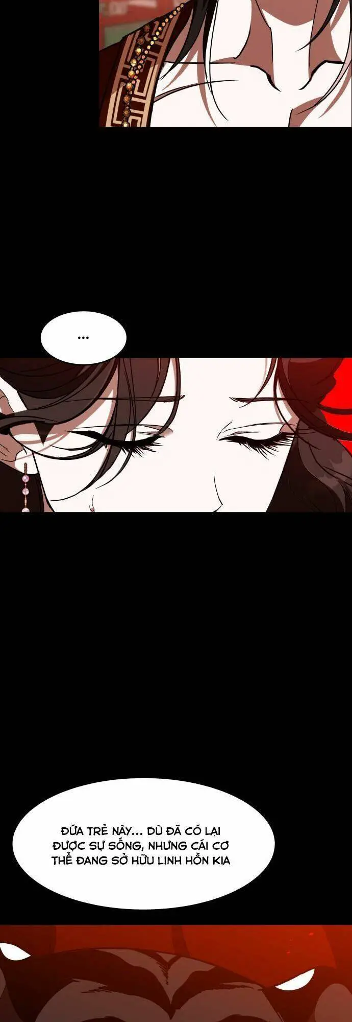 Chiến Lược Săn Hổ Của Nữ Thần Nettruyen ZZZ Chương 18 Page 22