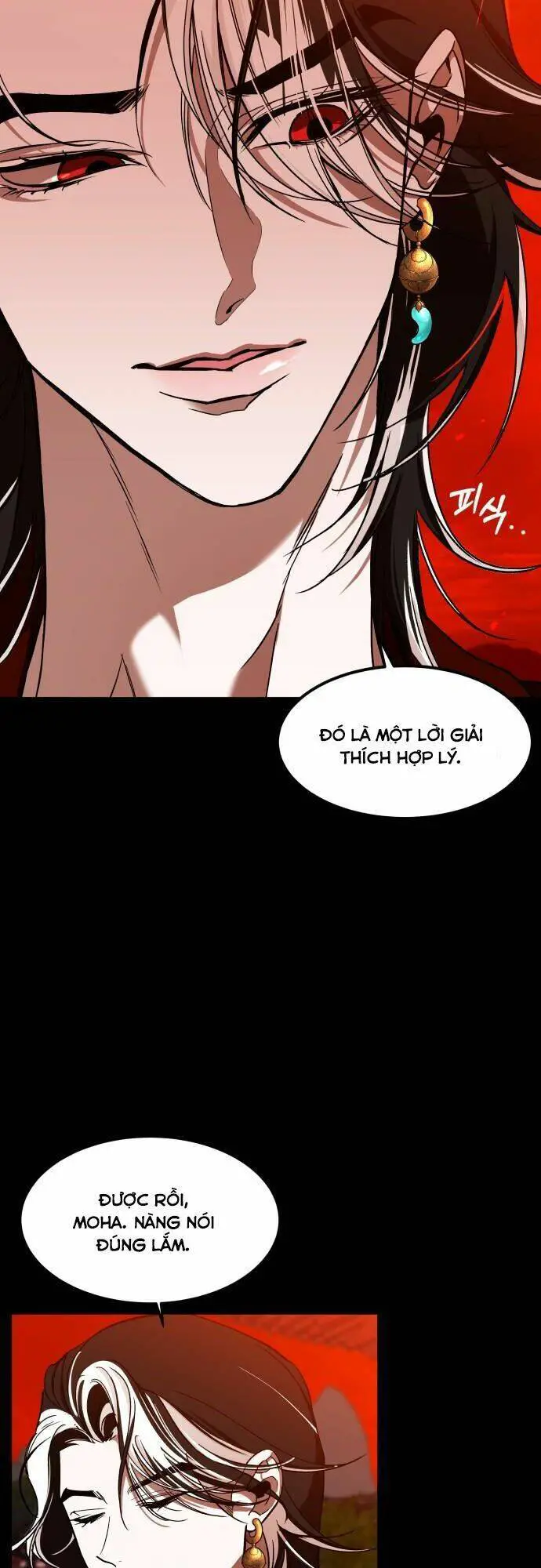 Chiến Lược Săn Hổ Của Nữ Thần Nettruyen ZZZ Chương 18 Page 27