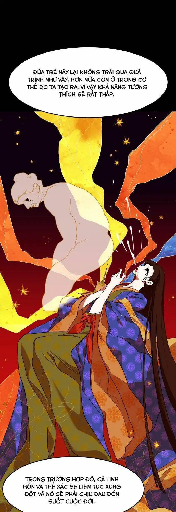 Chiến Lược Săn Hổ Của Nữ Thần Nettruyen ZZZ Chương 18 Page 31