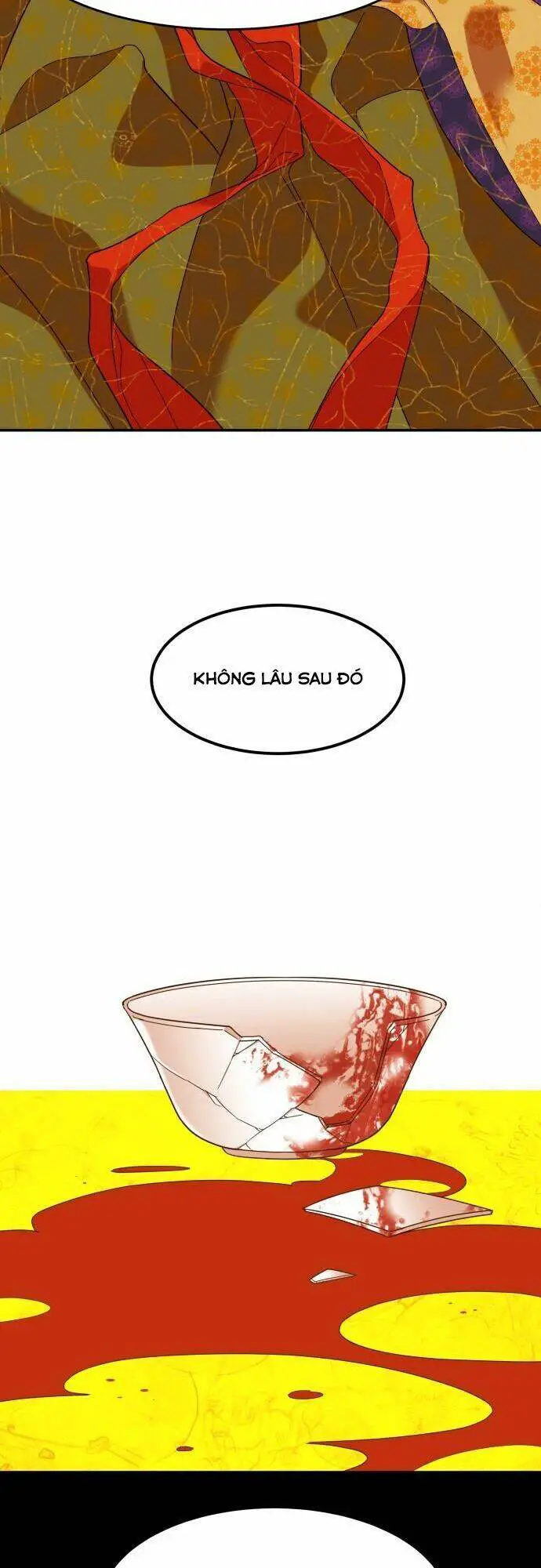 Chiến Lược Săn Hổ Của Nữ Thần Nettruyen ZZZ Chương 18 Page 32