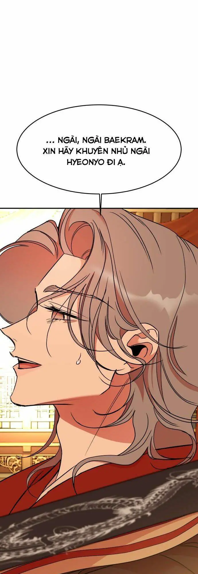 Chiến Lược Săn Hổ Của Nữ Thần Nettruyen ZZZ Chương 29 Page 14