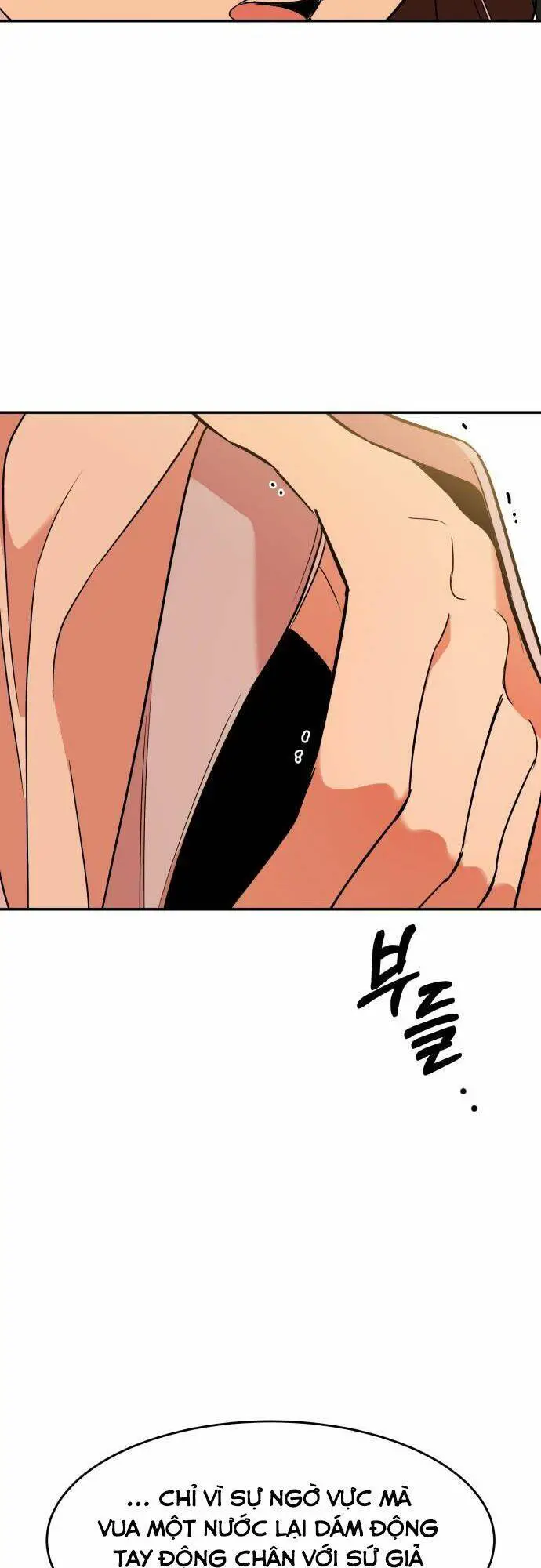Chiến Lược Săn Hổ Của Nữ Thần Nettruyen ZZZ Chương 29 Page 17