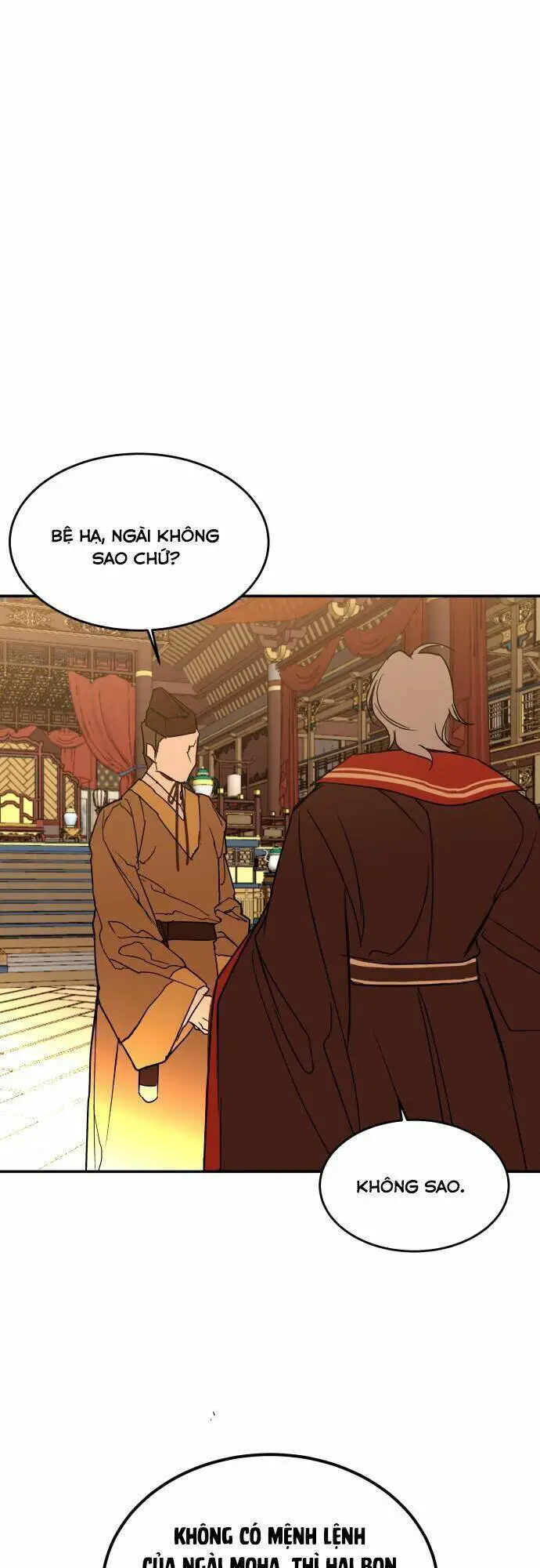 Chiến Lược Săn Hổ Của Nữ Thần Nettruyen ZZZ Chương 29 Page 27
