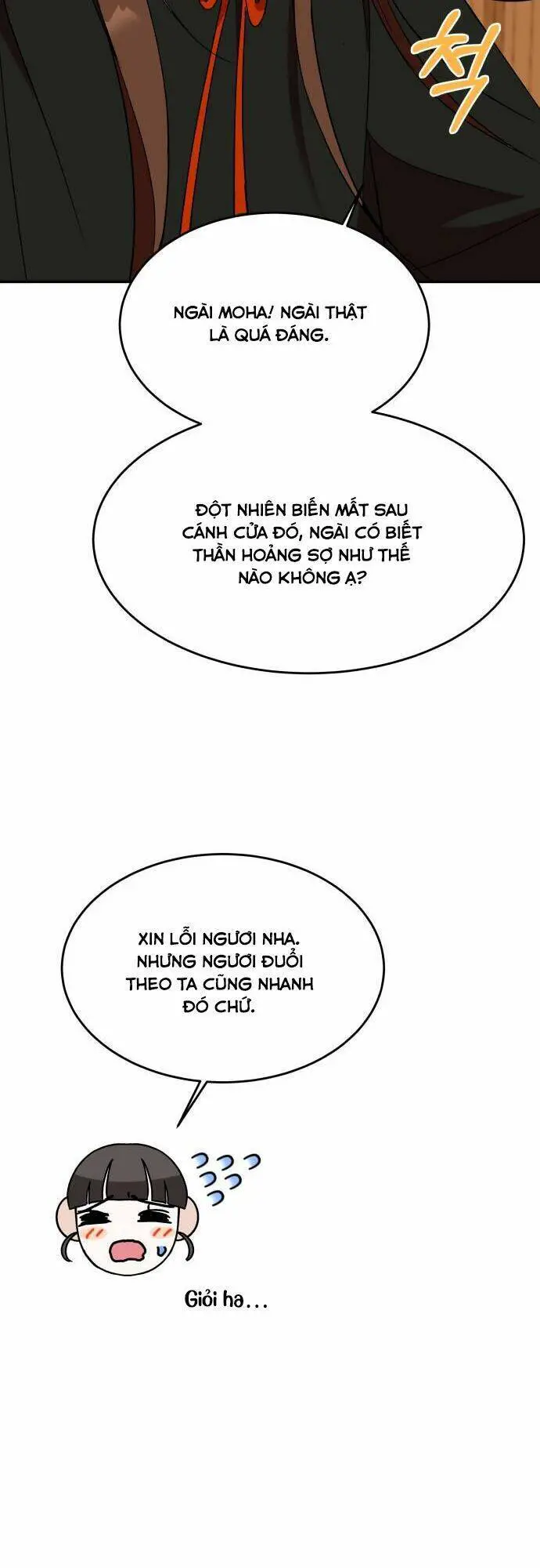 Chiến Lược Săn Hổ Của Nữ Thần Nettruyen ZZZ Chương 29 Page 95