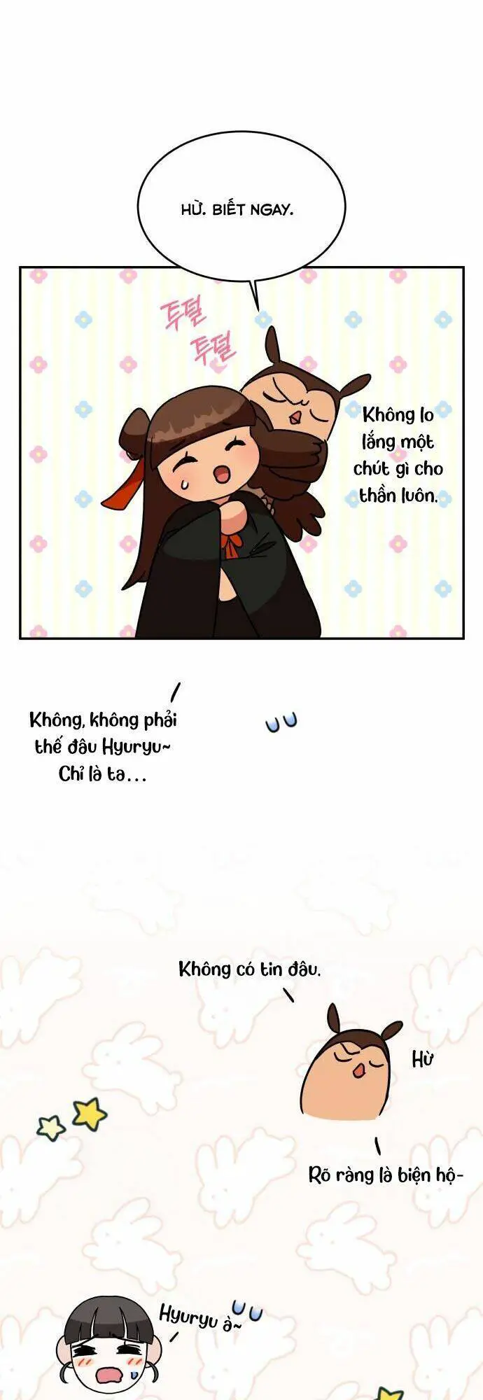 Chiến Lược Săn Hổ Của Nữ Thần Nettruyen ZZZ Chương 29 Page 96