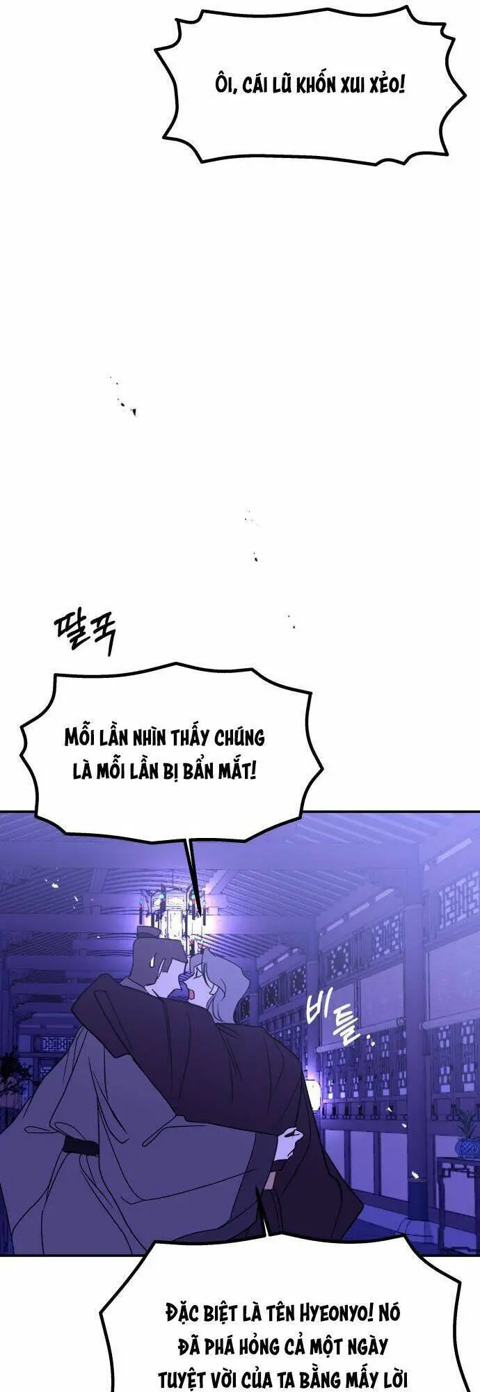 Chiến Lược Săn Hổ Của Nữ Thần Nettruyen ZZZ Chương 29 Page 101
