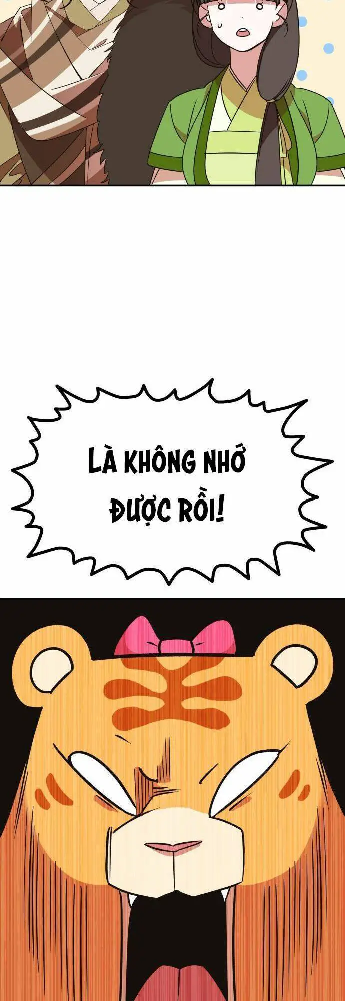 Chiến Lược Săn Hổ Của Nữ Thần Nettruyen ZZZ Chương 25 Page 28
