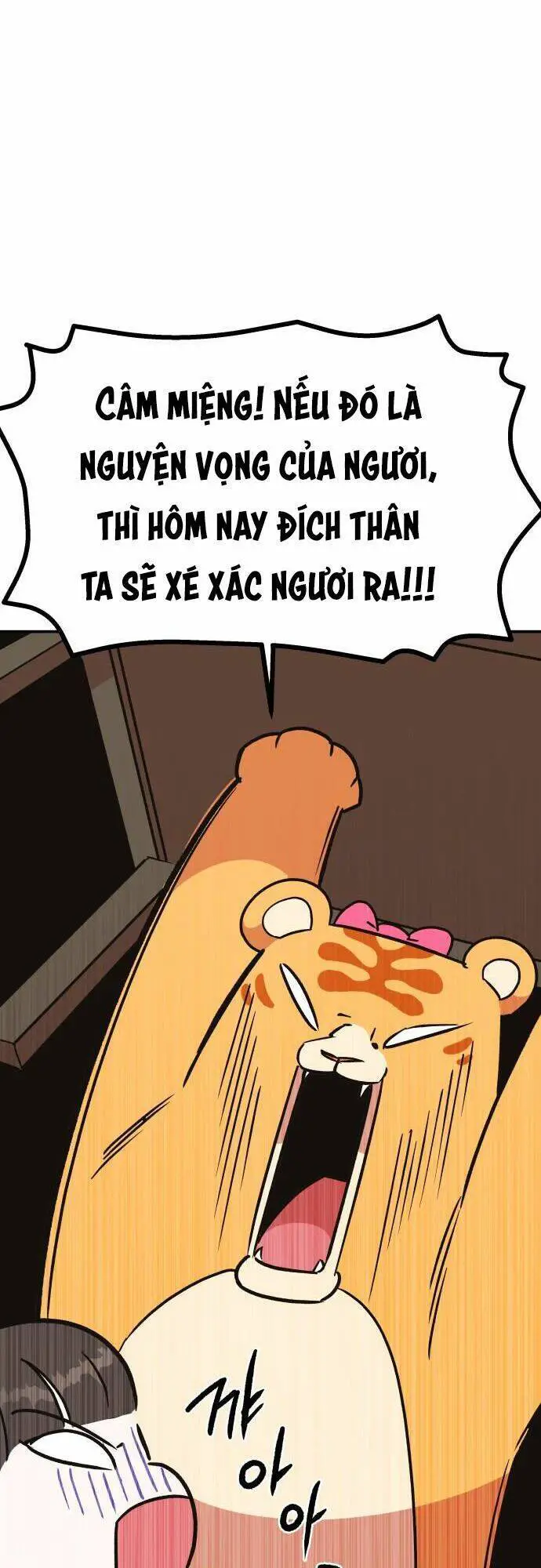 Chiến Lược Săn Hổ Của Nữ Thần Nettruyen ZZZ Chương 25 Page 31