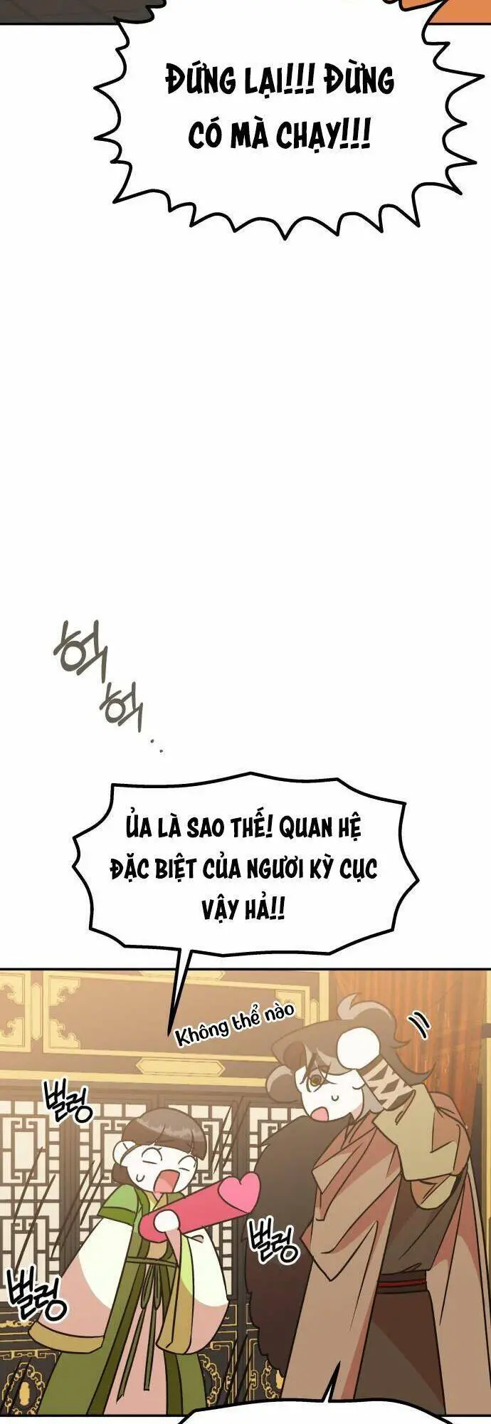 Chiến Lược Săn Hổ Của Nữ Thần Nettruyen ZZZ Chương 25 Page 33