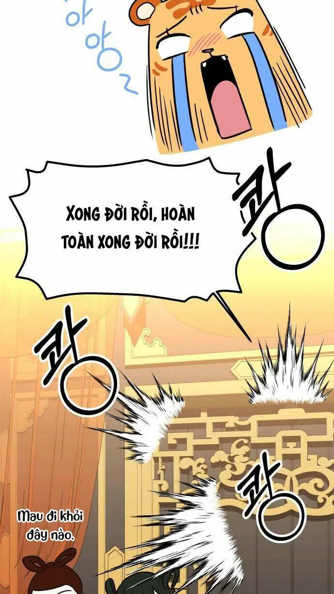 Chiến Lược Săn Hổ Của Nữ Thần Nettruyen ZZZ Chương 25 Page 41