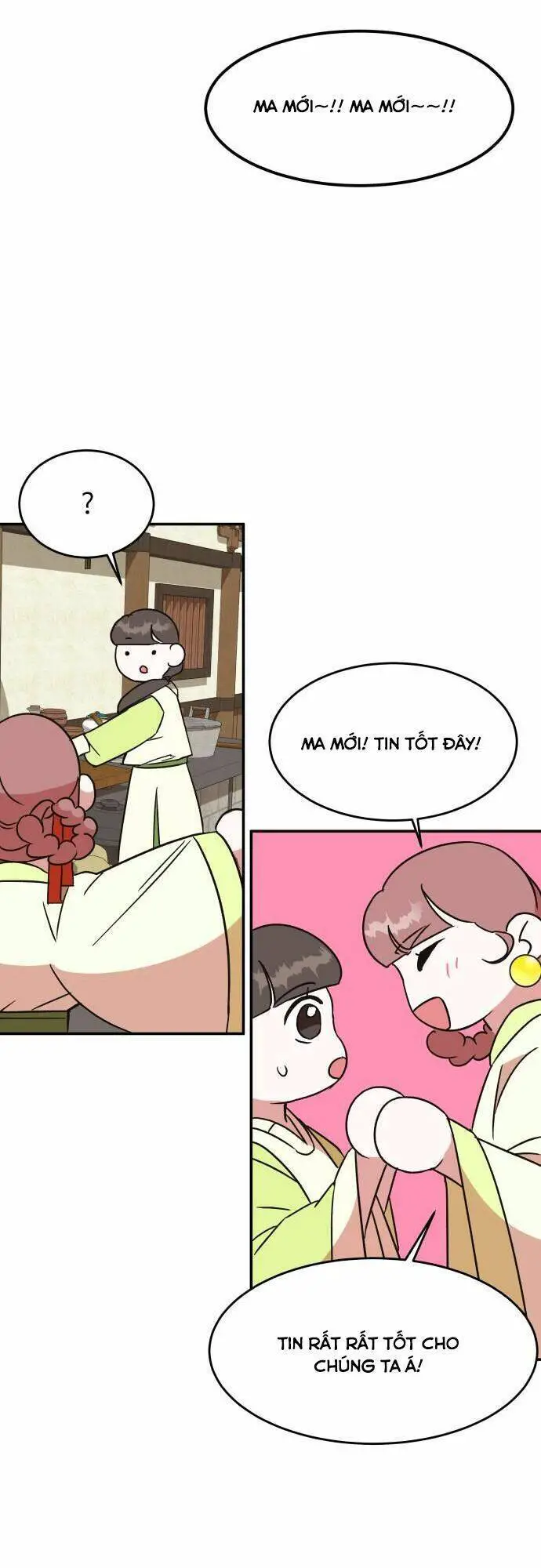 Chiến Lược Săn Hổ Của Nữ Thần Nettruyen ZZZ Chương 25 Page 49