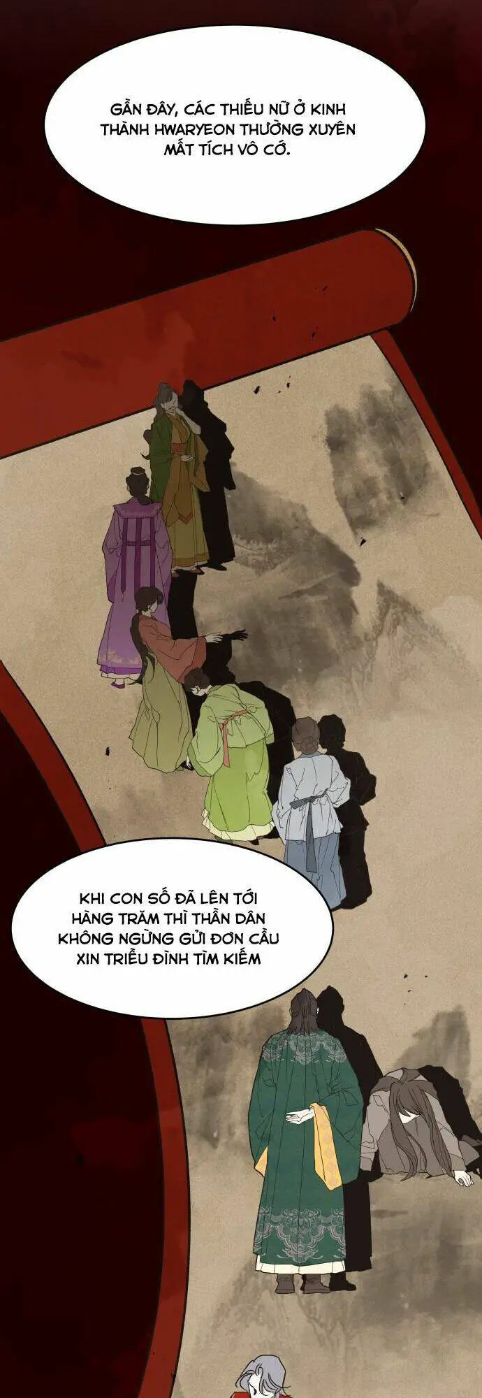 Chiến Lược Săn Hổ Của Nữ Thần Nettruyen ZZZ Chương 25 Page 56