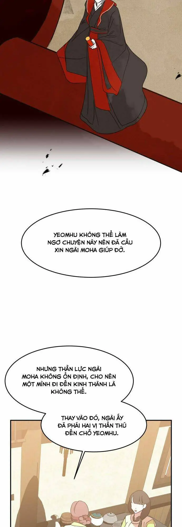 Chiến Lược Săn Hổ Của Nữ Thần Nettruyen ZZZ Chương 25 Page 57
