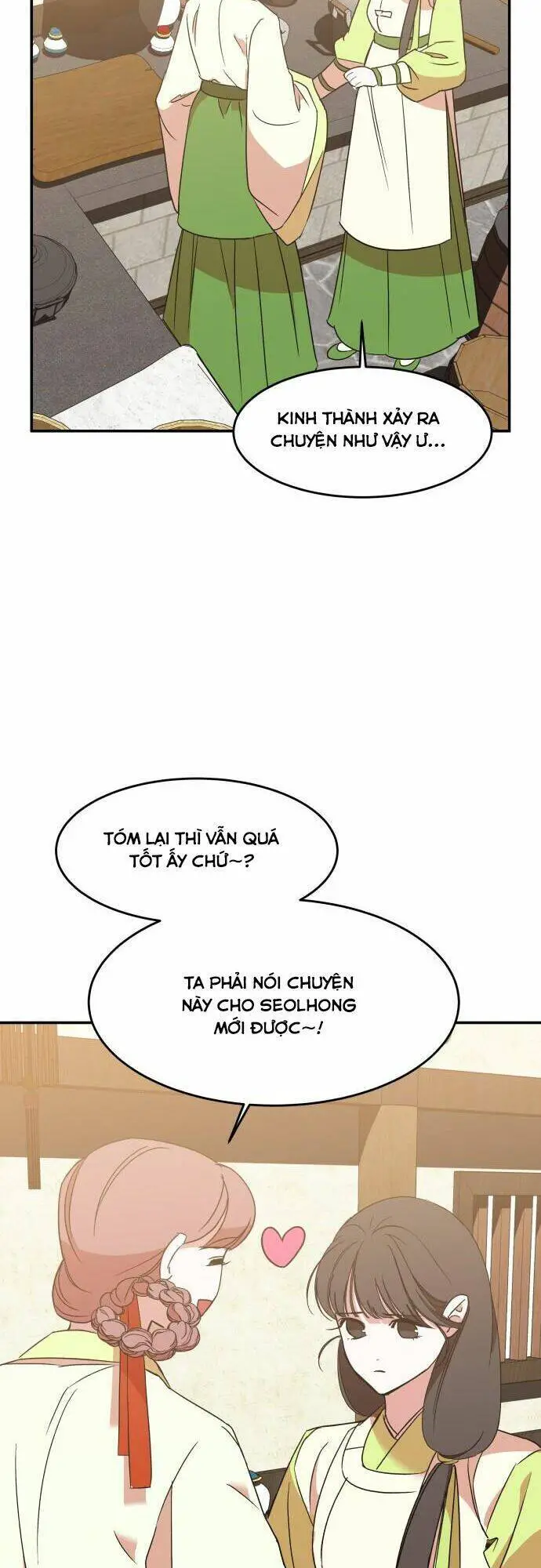 Chiến Lược Săn Hổ Của Nữ Thần Nettruyen ZZZ Chương 25 Page 58