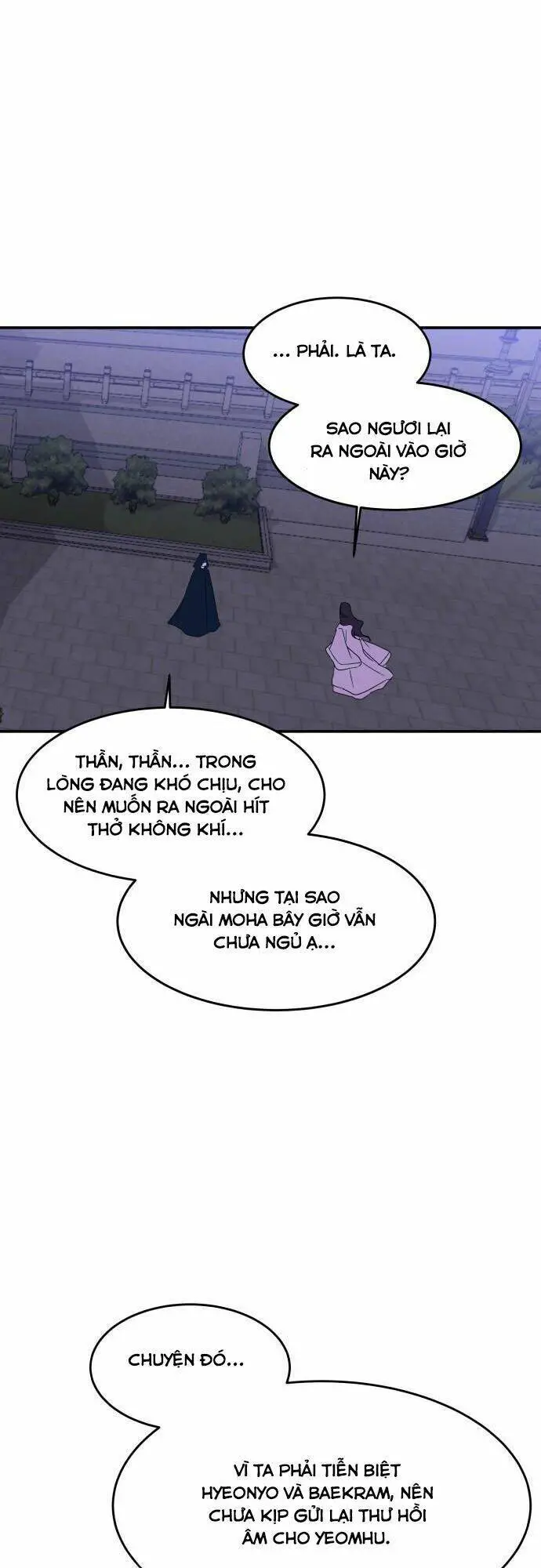 Chiến Lược Săn Hổ Của Nữ Thần Nettruyen ZZZ Chương 25 Page 73
