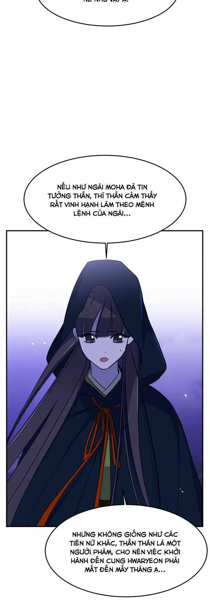 Chiến Lược Săn Hổ Của Nữ Thần Nettruyen ZZZ Chương 25 Page 80