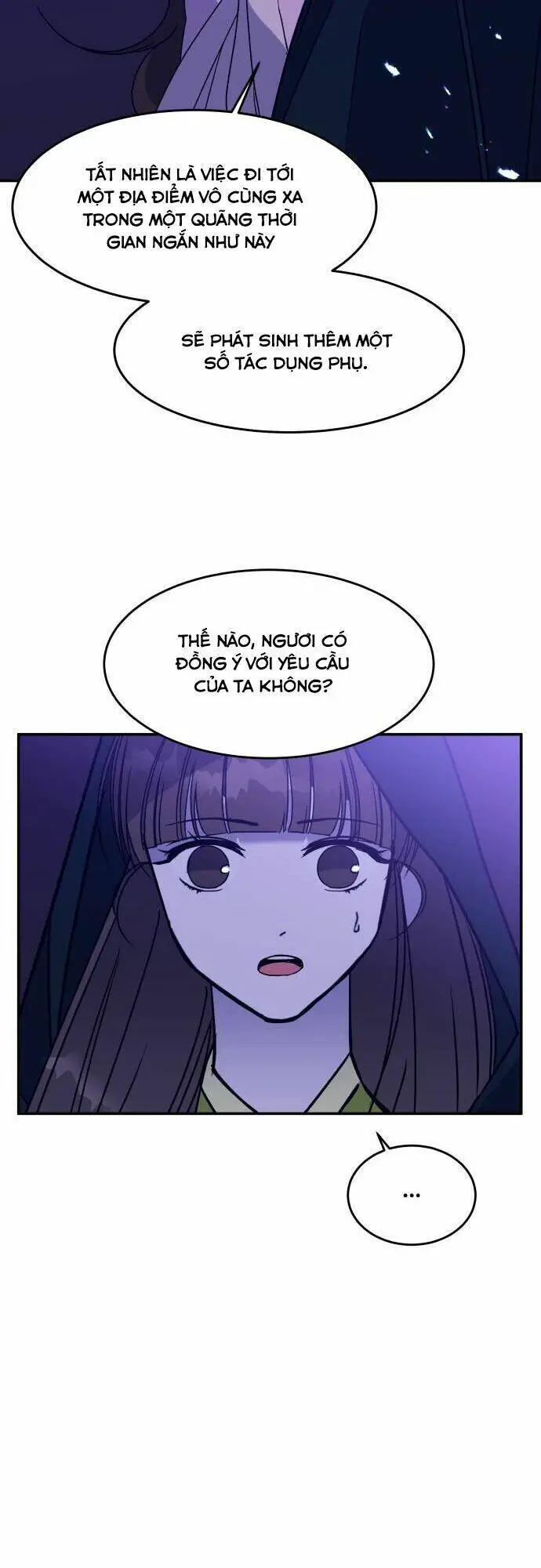 Chiến Lược Săn Hổ Của Nữ Thần Nettruyen ZZZ Chương 25 Page 86