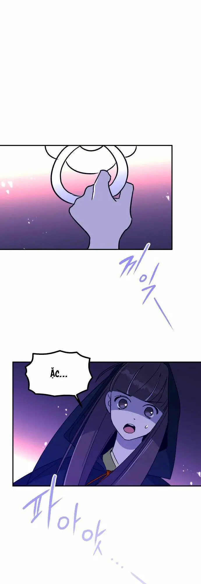 Chiến Lược Săn Hổ Của Nữ Thần Nettruyen ZZZ Chương 25 Page 88