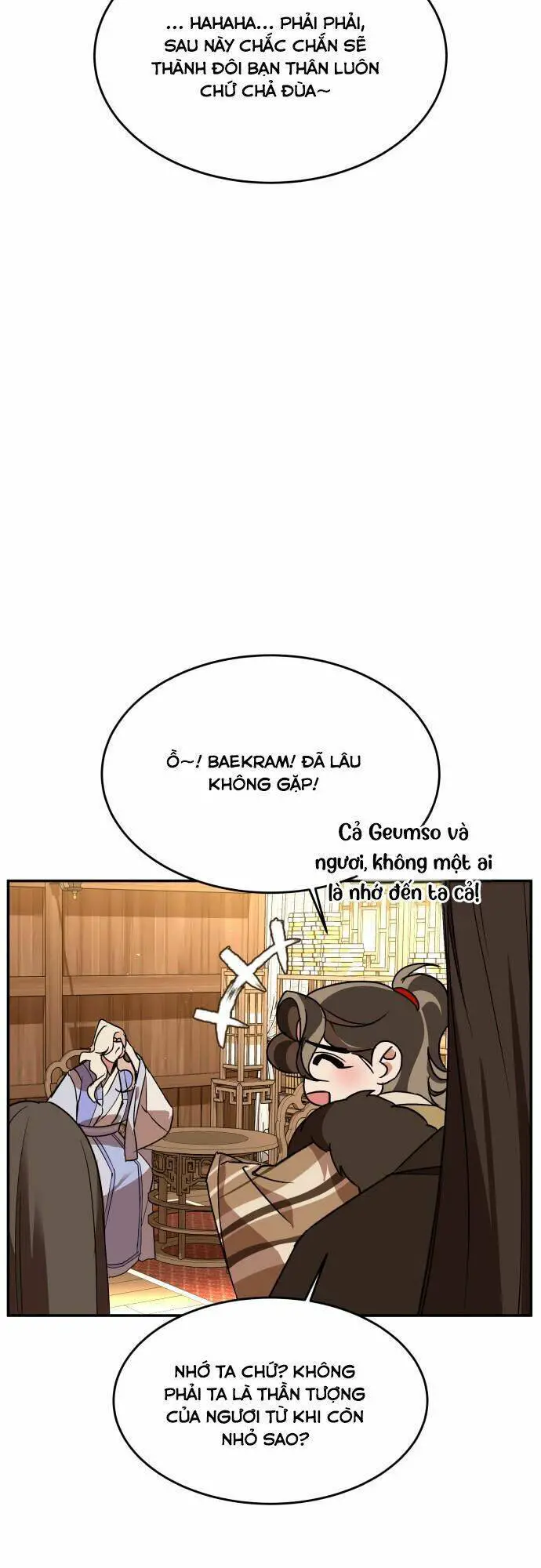 Chiến Lược Săn Hổ Của Nữ Thần Nettruyen ZZZ Chương 39 Page 12