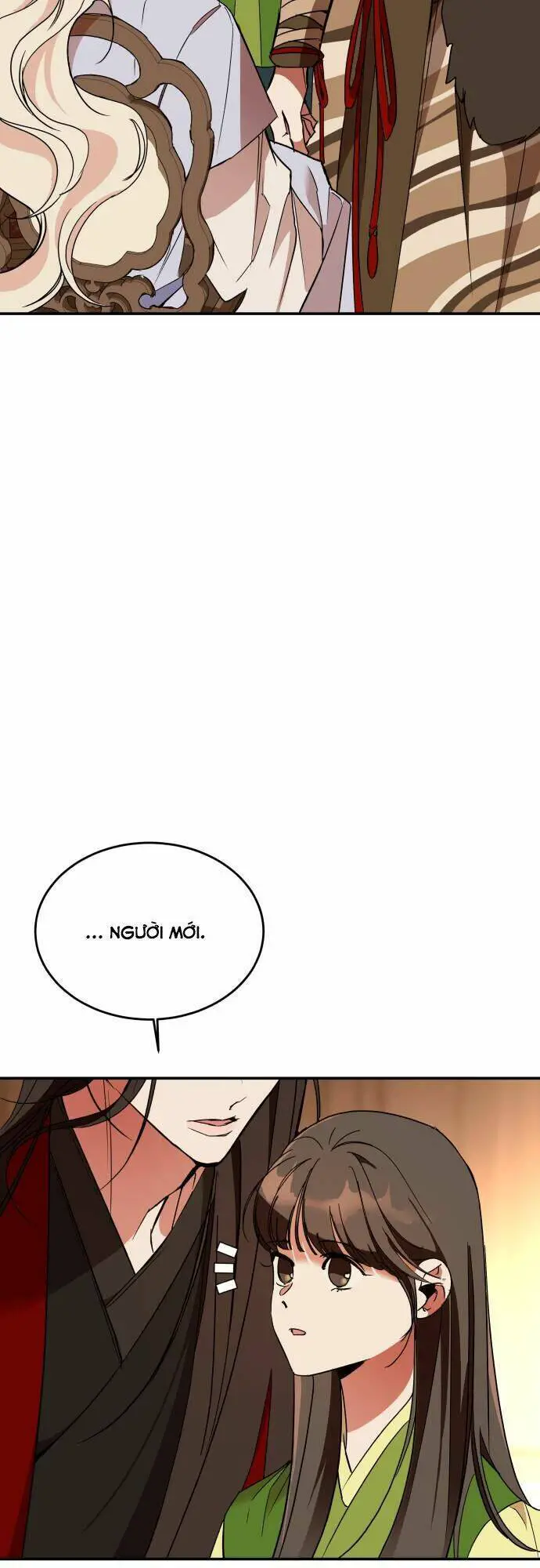 Chiến Lược Săn Hổ Của Nữ Thần Nettruyen ZZZ Chương 39 Page 17