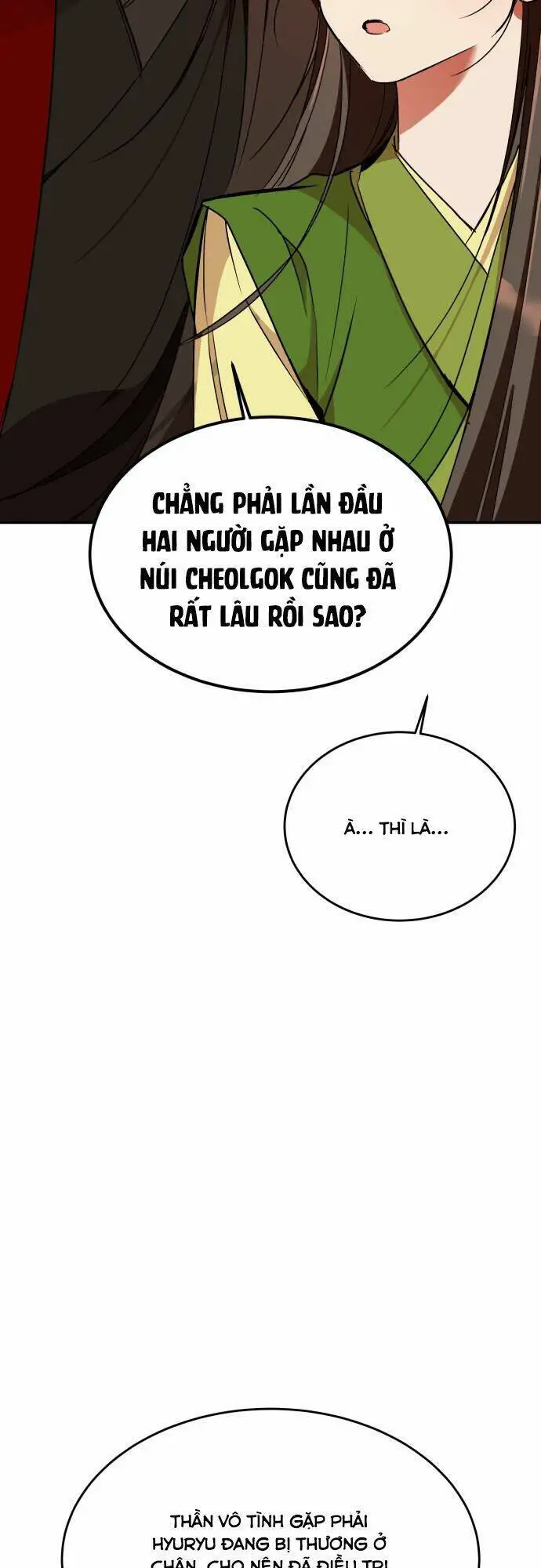 Chiến Lược Săn Hổ Của Nữ Thần Nettruyen ZZZ Chương 39 Page 19